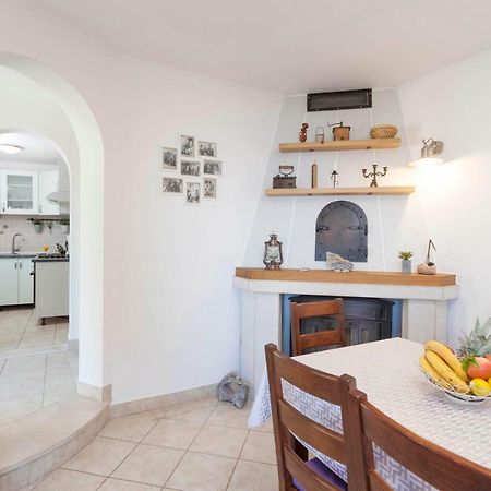 Holiday Home Lavanda Grubisic Tučepi Zewnętrze zdjęcie