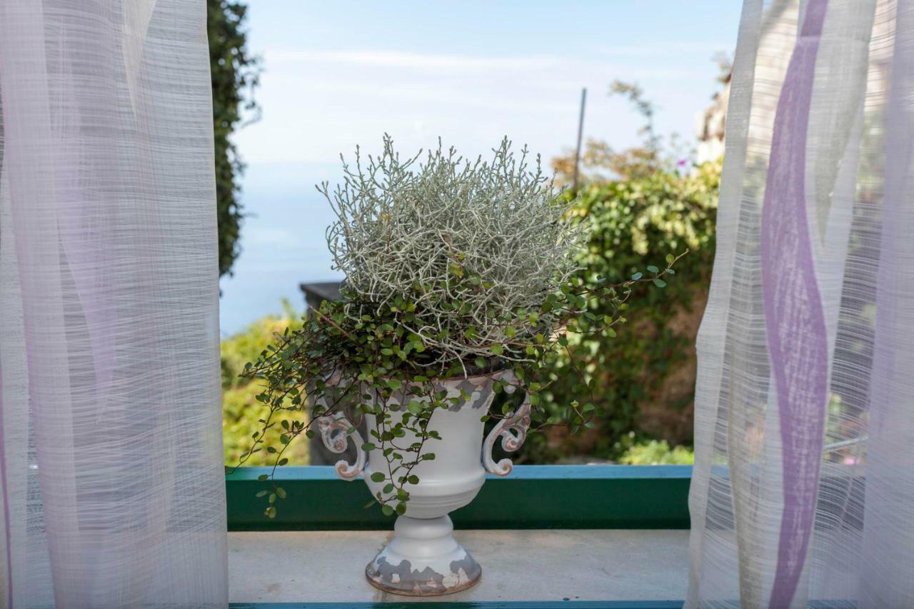 Holiday Home Lavanda Grubisic Tučepi Zewnętrze zdjęcie