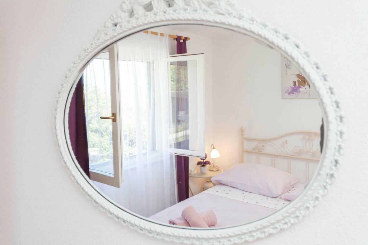 Holiday Home Lavanda Grubisic Tučepi Zewnętrze zdjęcie