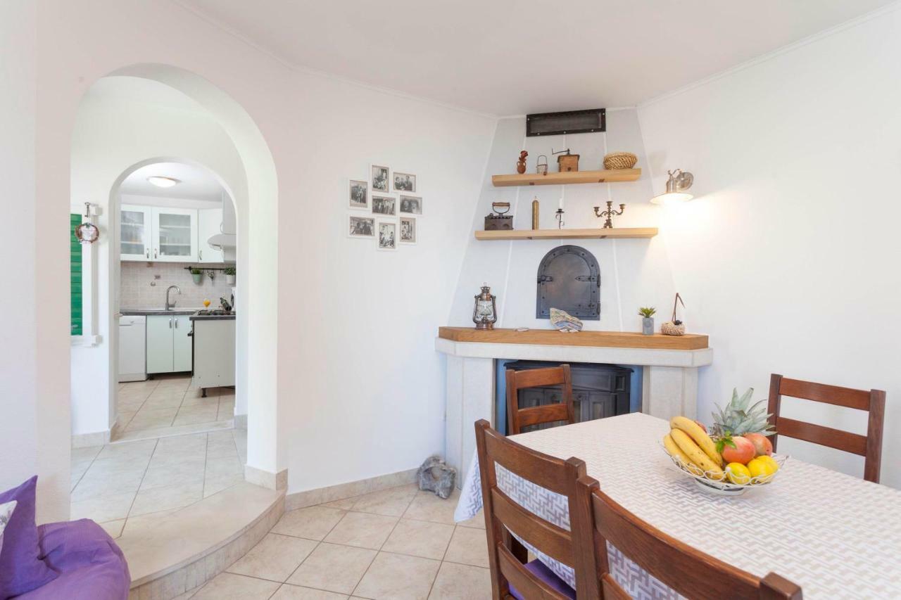 Holiday Home Lavanda Grubisic Tučepi Zewnętrze zdjęcie