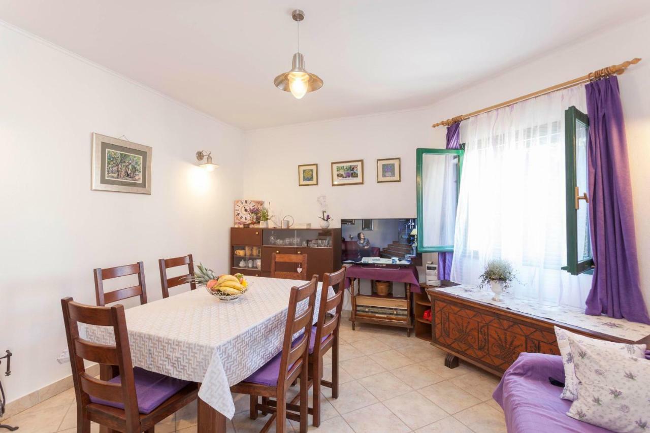 Holiday Home Lavanda Grubisic Tučepi Zewnętrze zdjęcie