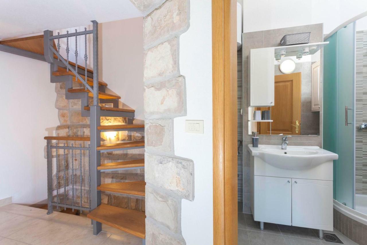 Holiday Home Lavanda Grubisic Tučepi Zewnętrze zdjęcie