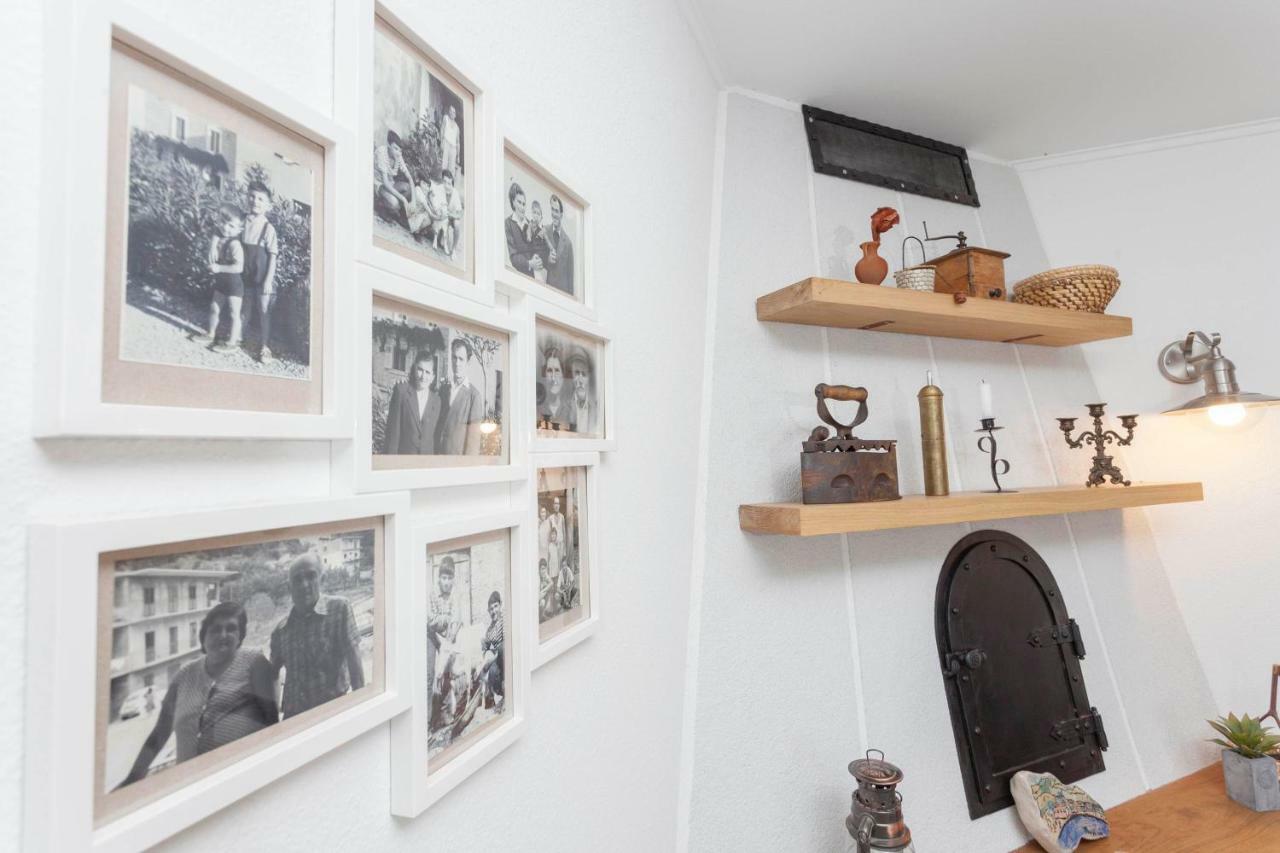 Holiday Home Lavanda Grubisic Tučepi Zewnętrze zdjęcie