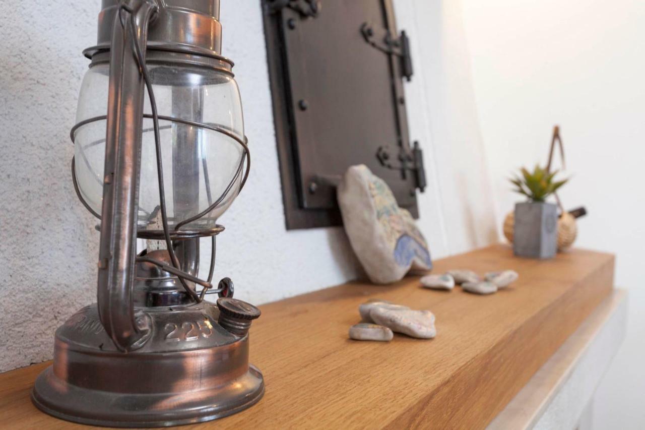 Holiday Home Lavanda Grubisic Tučepi Zewnętrze zdjęcie