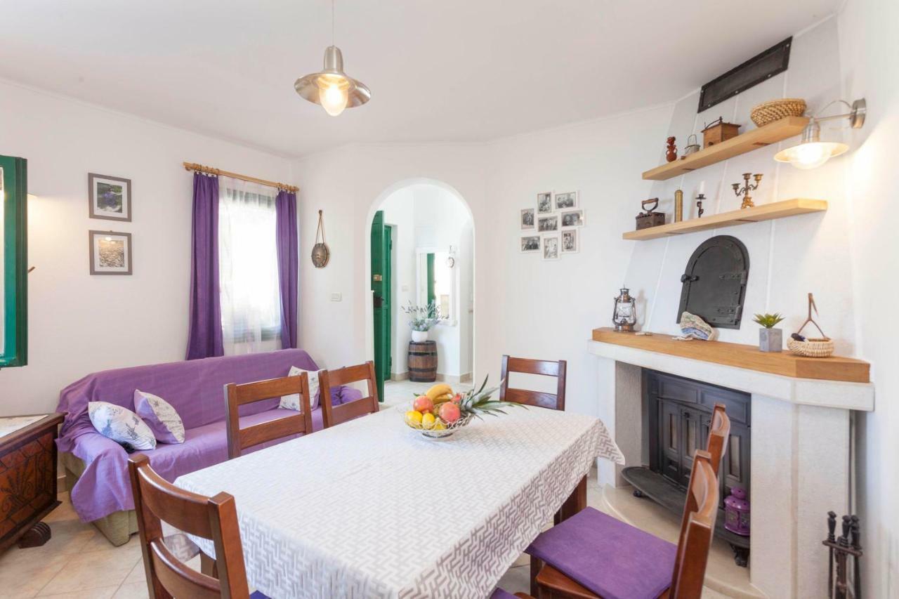 Holiday Home Lavanda Grubisic Tučepi Zewnętrze zdjęcie