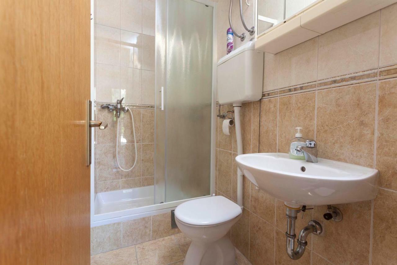 Holiday Home Lavanda Grubisic Tučepi Zewnętrze zdjęcie